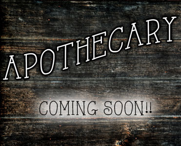 Apothecary Premium e-Liquid